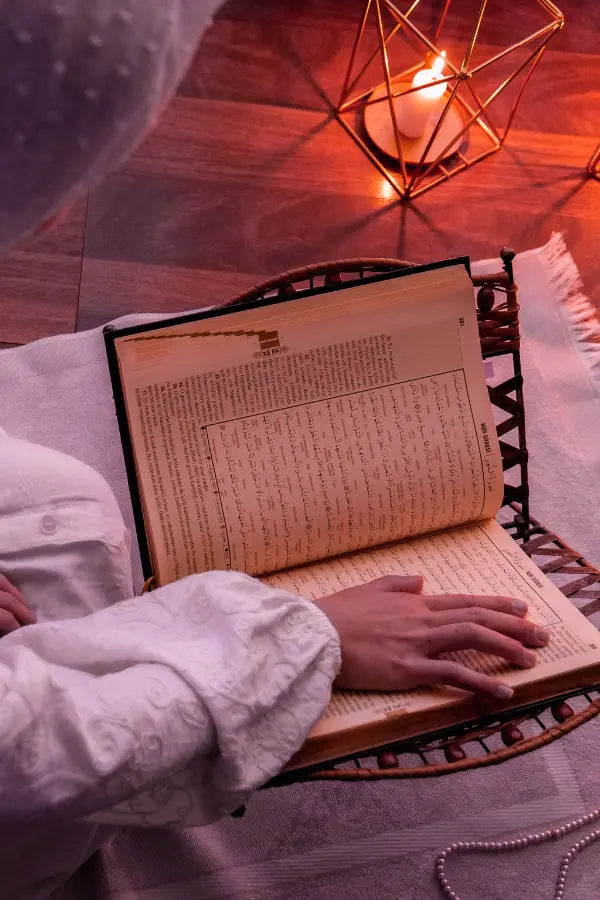 How The Quran Made Simple Helps You Connect with the Quran