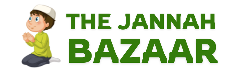 The Jannah Bazaar